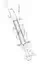 Fig. 08 - Earplug insertion device
