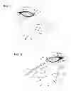 Fig. 04 - Ergonomic makeup shield for applying eye makeup and methods of using the same