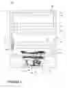 Fig. 02 - Dishwasher with controlled rotation of lower spray arm
