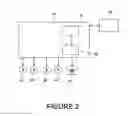 Fig. 03 - Dishwasher with controlled rotation of lower spray arm