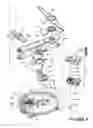 Fig. 05 - Dishwasher with controlled rotation of lower spray arm