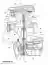 Fig. 07 - Dishwasher with controlled rotation of lower spray arm
