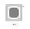 Fig. 04 - PARTICLE DETECTION AND CLEANING SYSTEM