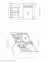 Fig. 04 - IN-LINED WARE WASH AND FOOD PREPARATION SYSTEM AND METHOD