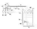 Fig. 01 - Methods of cleaning a submerged surface using a fluid jet discharging a liquid/gas combination