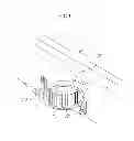 Fig. 07 - Nozzle assembly for dishwasher and dishwasher having the same