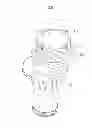 Fig. 09 - Nozzle assembly for dishwasher and dishwasher having the same