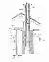 Fig. 01 - CHIMNEY FLUE FIRE PREVENTION SYSTEM