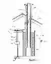 Fig. 02 - CHIMNEY FLUE FIRE PREVENTION SYSTEM