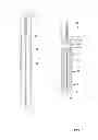 Fig. 09 - Folding pole, in particular for nordic walking