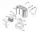 Fig. 01 - Thermally driven power generator