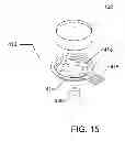 Fig. 16 - Thermally driven power generator