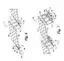 Fig. 04 - Pre-assembled solar panel mounting system and rapid solar panel mounting system