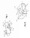 Fig. 06 - Pre-assembled solar panel mounting system and rapid solar panel mounting system