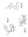 Fig. 08 - Pre-assembled solar panel mounting system and rapid solar panel mounting system