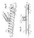 Fig. 09 - Pre-assembled solar panel mounting system and rapid solar panel mounting system