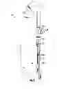 Fig. 02 - Magnetic docking faucet