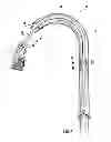 Fig. 08 - Magnetic docking faucet