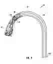 Fig. 12 - Magnetic docking faucet