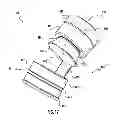 Fig. 16 - Magnetic docking faucet