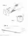 Fig. 05 - WRAPPABLE SLEEVE WITH HEATING ELEMENTS AND METHODS OF USE AND CONSTRUCTION THEREOF