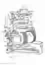 Fig. 01 - Integrated hydraulic system for harvester