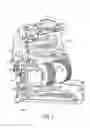 Fig. 03 - Integrated hydraulic system for harvester
