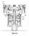 Fig. 09 - METHOD FOR PREFORMING A GREEN TIRE