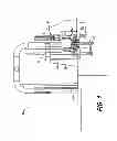 Fig. 02 - Method and apparatus for producing labeled, plastic foam containers, and product of same