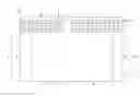 Fig. 01 - Privacy curtain assembly with cleanable panels