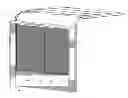 Fig. 01 - Garage Door Assembly