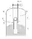 Fig. 06 - Method and arrangement for adding treatment liquors to cellulose material in a down flow vessel