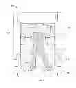 Fig. 06 - Use of liquid metal filters in forming matrix drill bits