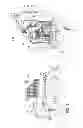 Fig. 02 - Heat exchanger pivotable for clean-out