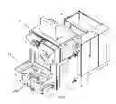 Fig. 01 - AIR-TEMPERATURE REGULATION DEVICE FOR A MACHINE TOOL