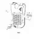 Fig. 02 - Personal cooling device for use with body armor