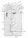 Fig. 01 - Load enhanced locking arrangement