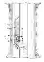 Fig. 01 - Friction reduction assembly for a downhole tubular, and method of reducing friction