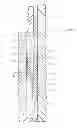 Fig. 01 - Energizing ring divot back-out lock