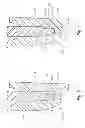 Fig. 03 - Energizing ring divot back-out lock