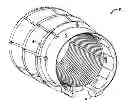 Fig. 01 - Assembly and method for wide catch overshot