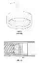 Fig. 09 - Assembly and method for wide catch overshot