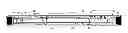 Fig. 01 - Downhole shutoff tool