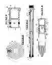 Fig. 07 - Downhole shutoff tool