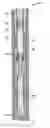 Fig. 01 - Systems and methods for detecting leaks in subsea cement and wellbore equipment