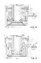 Fig. 06 - Freestanding Hybrid Riser System Including a Bottom Configuration with a Flexible Pipe Joint and a Diverless Pipe Connector