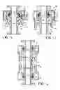 Fig. 08 - Freestanding Hybrid Riser System Including a Bottom Configuration with a Flexible Pipe Joint and a Diverless Pipe Connector