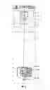 Fig. 07 - Floating structure and riser systems for drilling and production