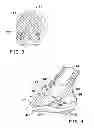 Fig. 03 - EQUINE BONY COLUMN AND TISSUE SUPPORT WITH UNIFORM LOAD DISTRIBUTION TO ALL HOOF STRUCTURES AND A METHOD FOR USING THE SAME
