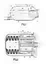 Fig. 02 - Device for extinguishing a fire
